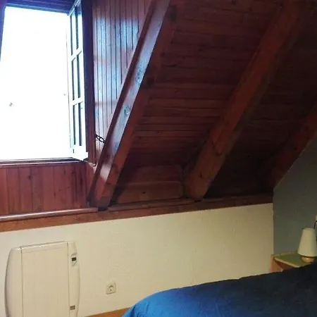 Apartamentos Unha