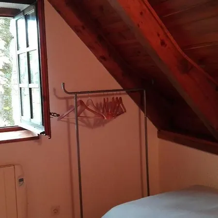 Apartamentos Unha * Унья