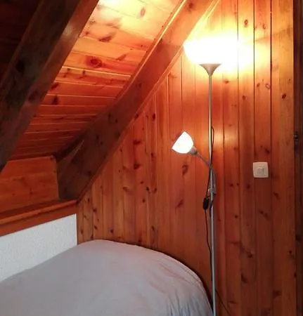 Apartamentos Unha Апартаменты Унья