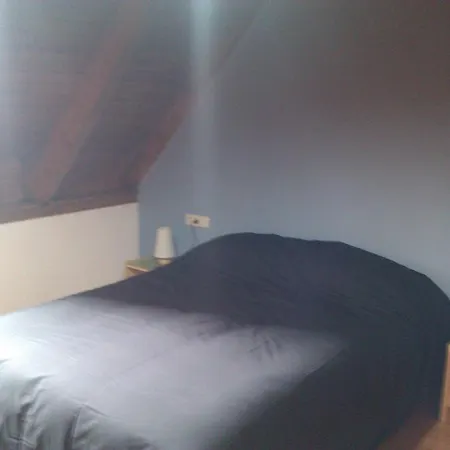 Апартаменты Apartamentos Unha *
