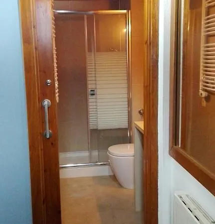 Apartamentos Unha Апартаменты *
