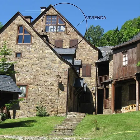Apartamentos Unha Апартаменты *