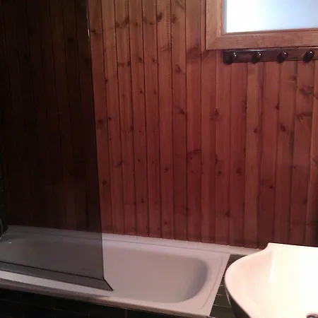 Апартаменты Apartamentos Unha *