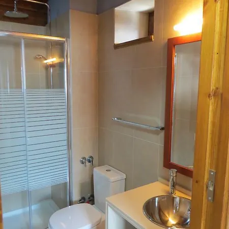 Apartamentos Unha Апартаменты *