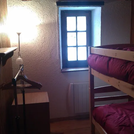 Apartamentos Unha Unha