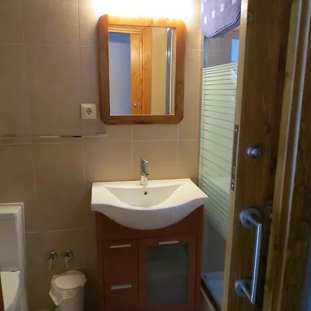 Apartamentos Unha Апартаменты