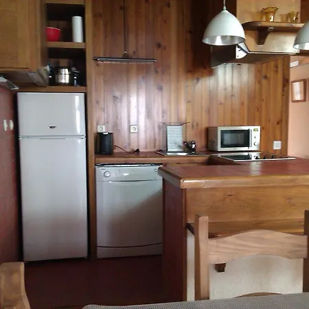 Apartamentos Unha *