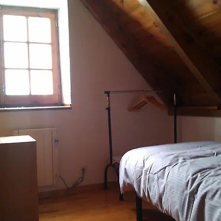 Apartamentos Unha Апартаменты *